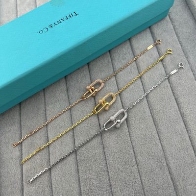 Tiffany Jewellery