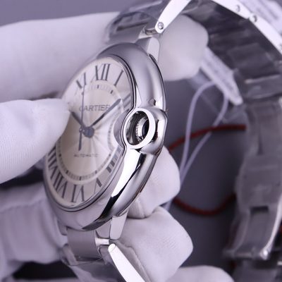 Cartier Watch — 5