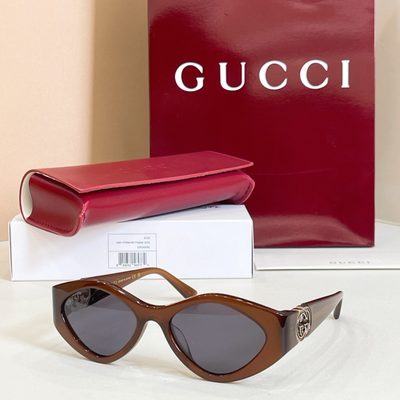 Gucci Sunglasses — 3