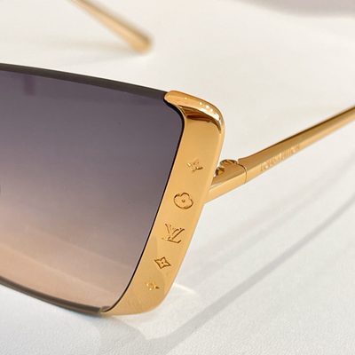 LV Sunglasses — 6