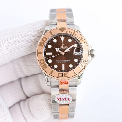 Rolex Watch — 4
