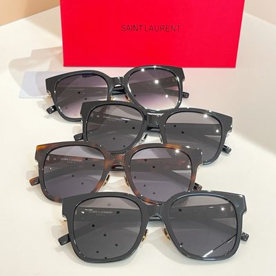 YSL Sunglasses — 8