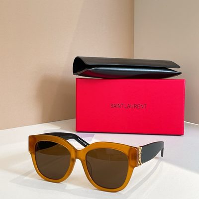YSL Sunglasses — 5