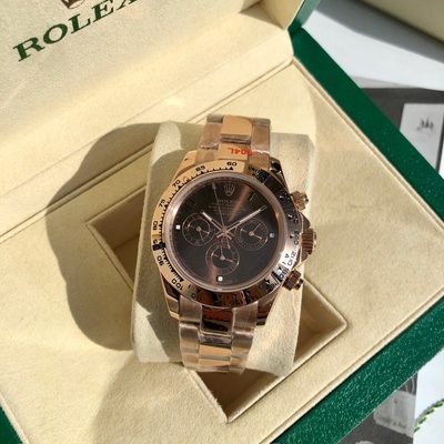 Rolex Watch — 4