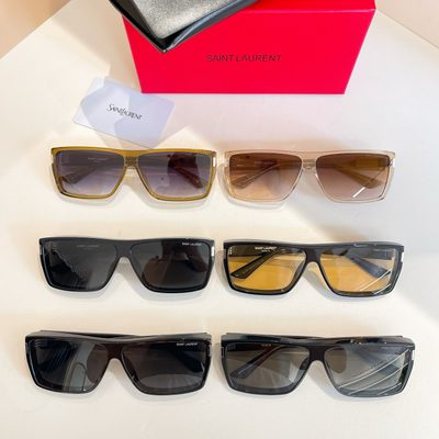YSL Sunglasses — 8