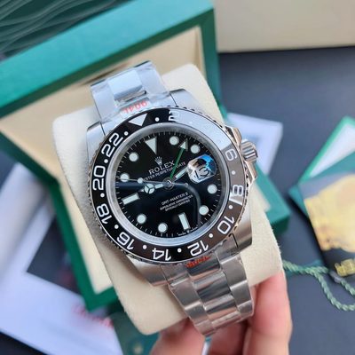 Rolex Watch