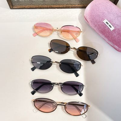 Miu Miu Sunglasses — 9