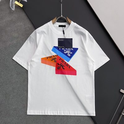 Prada T-Shirt — 7