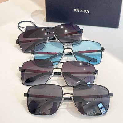 Prada Sunglasses — 8