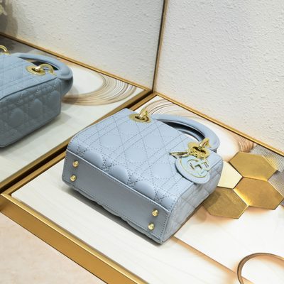 Dior Bag — 4