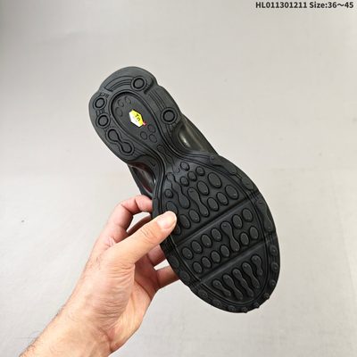Nike Air Max Plus TN trainers — 6