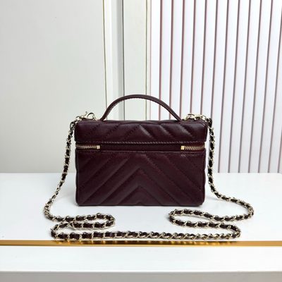 Chanel Bag — 6