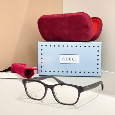 Gucci Sunglasses — 4
