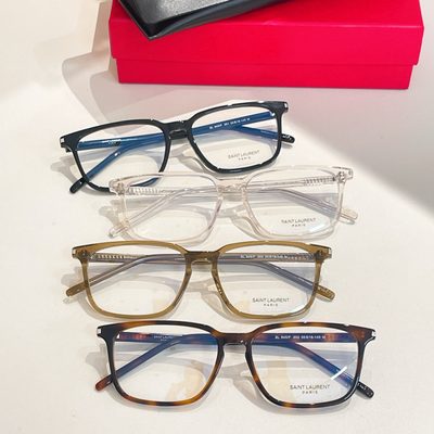 YSL Sunglasses — 9
