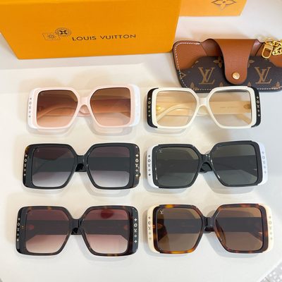 LV Sunglasses — 8
