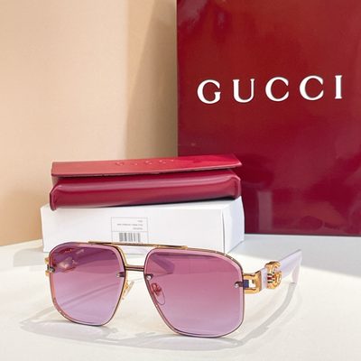 Gucci Sunglasses — 8