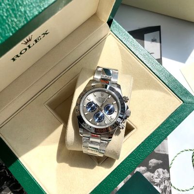 Rolex Watch — 4