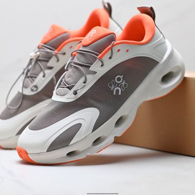 LOEWE x On Cloudsolo sneaker — 8