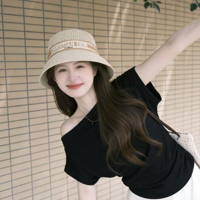 Dior Bucket Hats