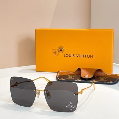 LV Sunglasses — 5