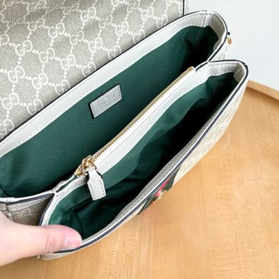Gucci Bag — 8