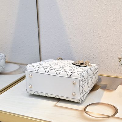 Dior Bag — 7