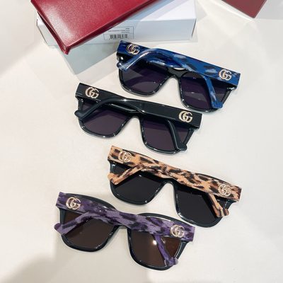 Gucci Sunglasses — 9