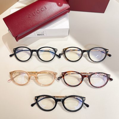 Gucci Sunglasses — 8