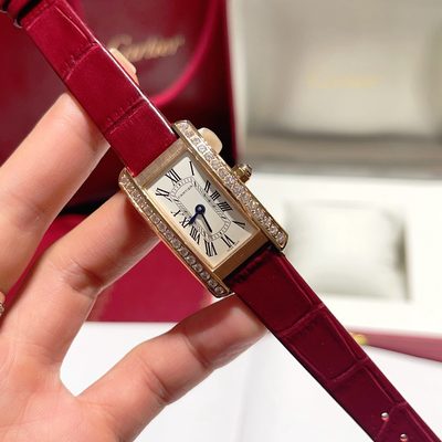 Cartier Watch — 4