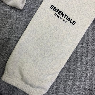 Essentials — 8