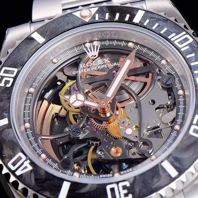 Rolex Watch — 5