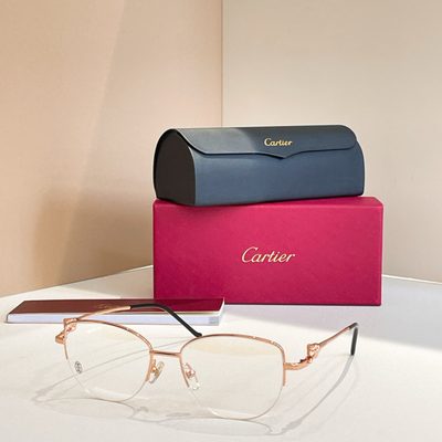 Cartier Sunglasses — 3