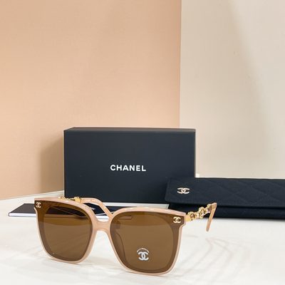 Chanel Sunglasses — 5