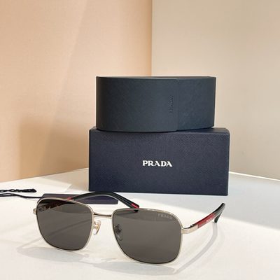 Prada Sunglasses — 5