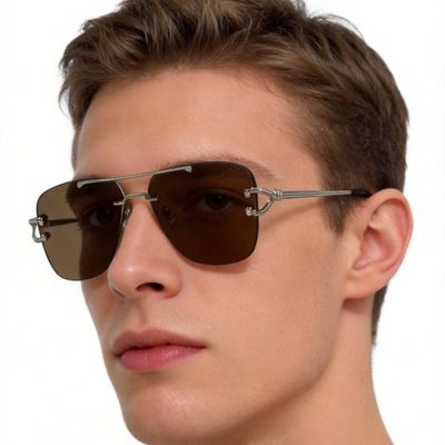 Cartier Sunglasses — 5