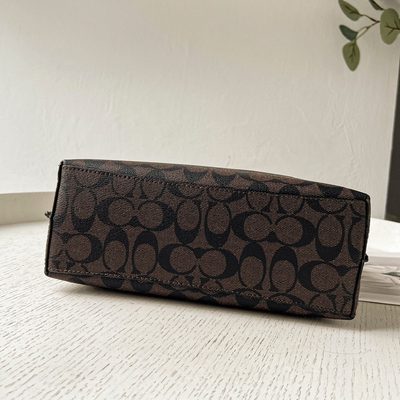 Coach Bag — 9