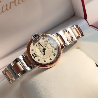 Cartier Watch — 6
