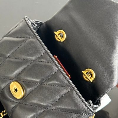 Coach Bag — 8