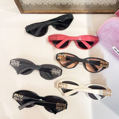 Miu Miu Sunglasses — 8