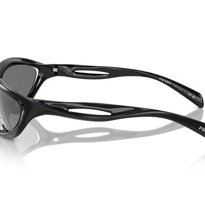 Prada Sunglasses — 4