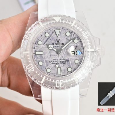 Rolex Watch