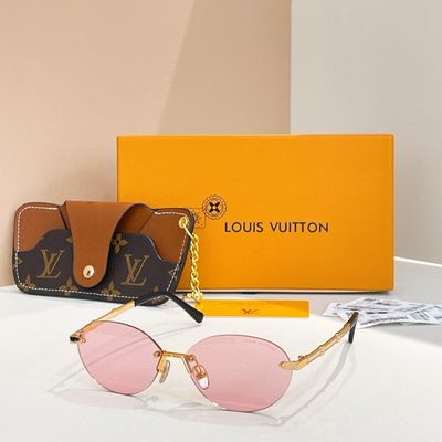 LV Sunglasses — 5