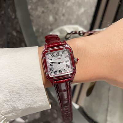 Cartier Watch — 4
