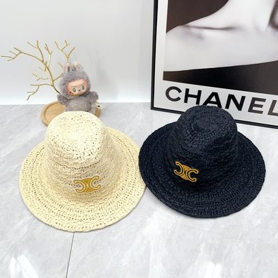 Celine Bucket Hat — 10