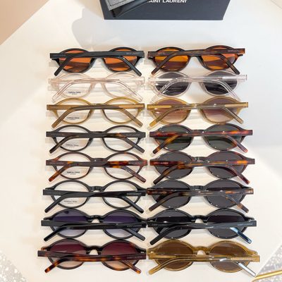 YSL Sunglasses — 9