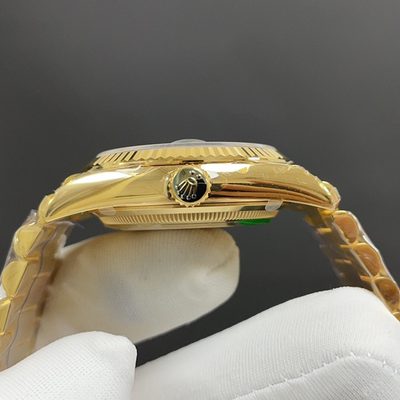 Rolex Watch — 4