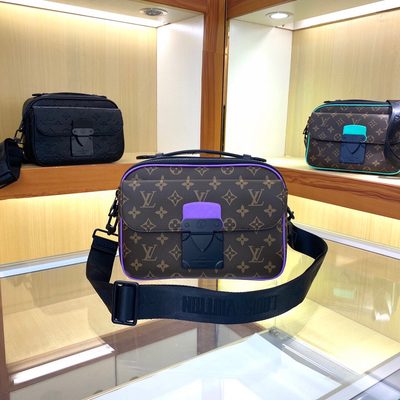 Louis Vuitton Bag — 3