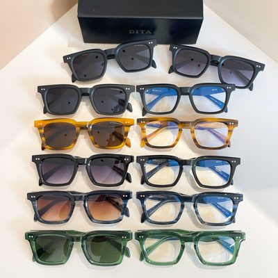 Dita Sunglasses — 5
