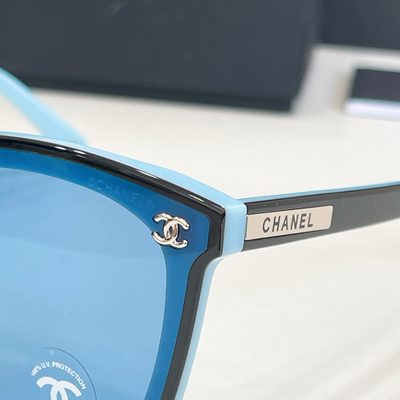 Chanel Sunglasses — 7