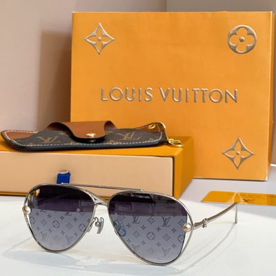 LV Sunglasses